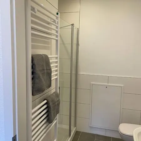 Hochwertiges Zentral In Appartement