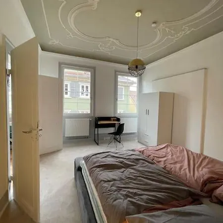 Apartment Hochwertiges Zentral In Schwaebisch Hall