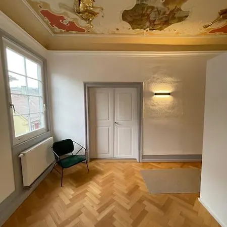 Apartment Hochwertiges Zentral In