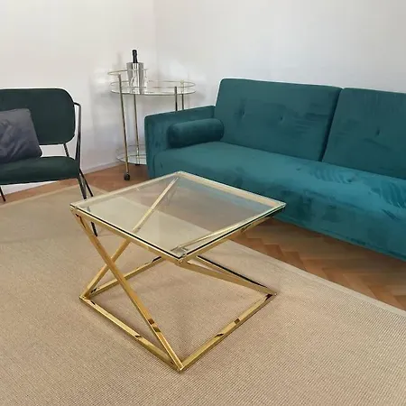 Hochwertiges Zentral In Schwäbisch Hall