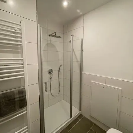 Hochwertiges Zentral In Apartment *