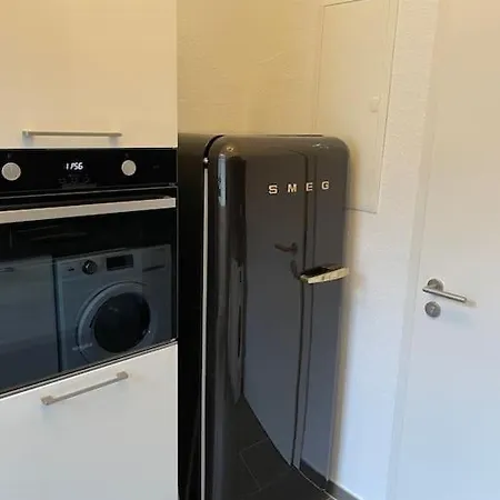 Hochwertiges Zentral In Apartment *