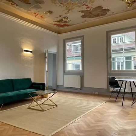 Hochwertiges Zentral In Schwaebisch Hall