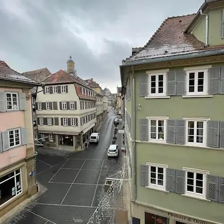 Hochwertiges Zentral In * Schwäbisch Hall