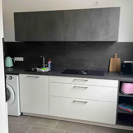 Appartement Hochwertiges Zentral In *